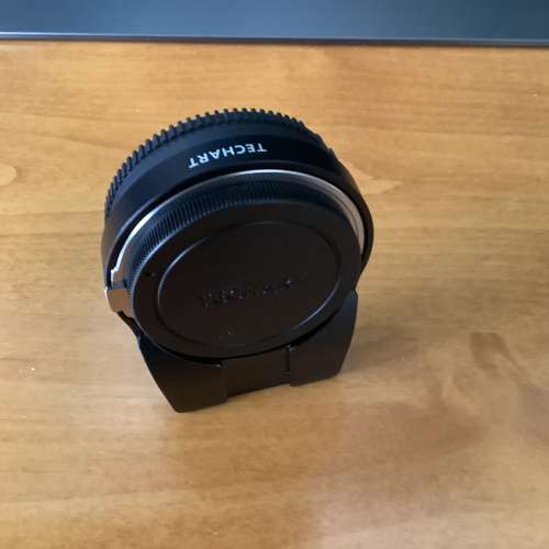 Techart 天工 Leica M to sony E 自動對焦接環 EA-7
