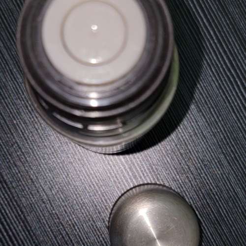 Lion & Globe 獅球嘜 0.35L 不銹鋼 全新 保溫壺 保暖瓶 旅行 移民 Stainless Steel...