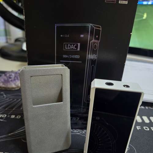Fiio BTR7