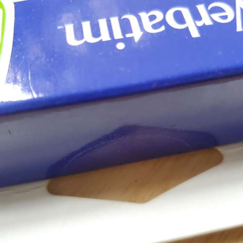 全新Verbatim Vx560 External SSD 512GB