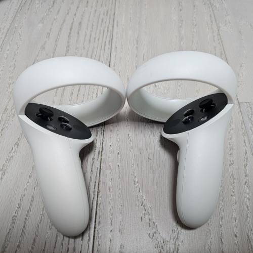 Meta Quest 2 128GB 連 Kiwi Head Strap