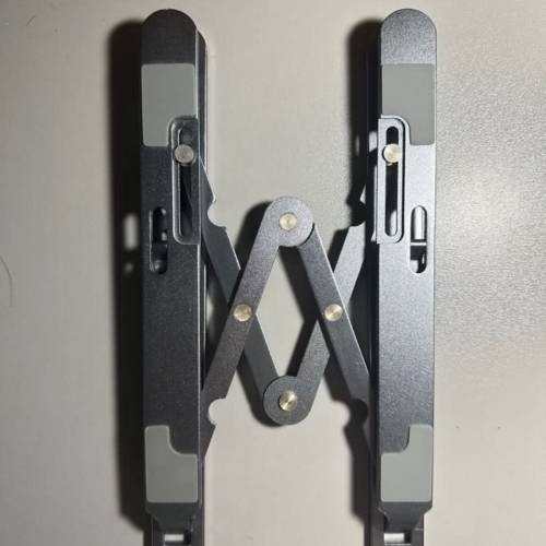 iPad& MacBook升縮金屬支架