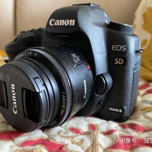 Canon 5D2 ii