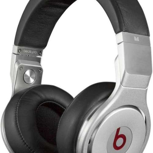 Replacement Headband Sponge Cushion Pad for Beats by Dr. Dre Pro