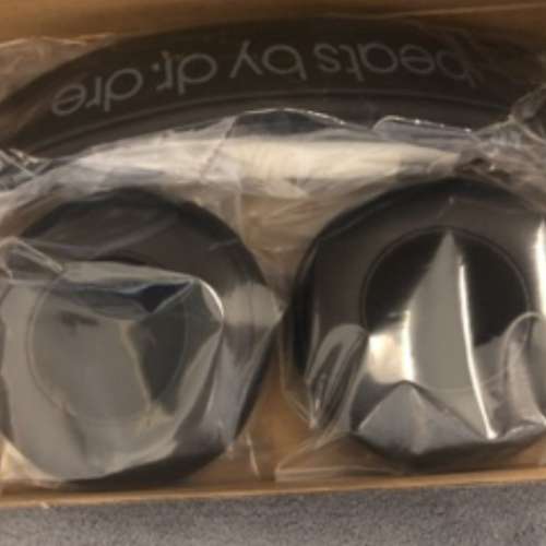 Replacement Headband Sponge Cushion Pad for Beats by Dr. Dre Pro