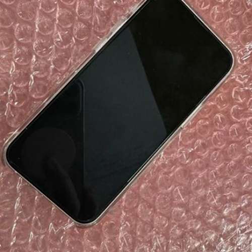 日本版   Apple iPhone 13 mini 128GB 粉色 SIM FREE