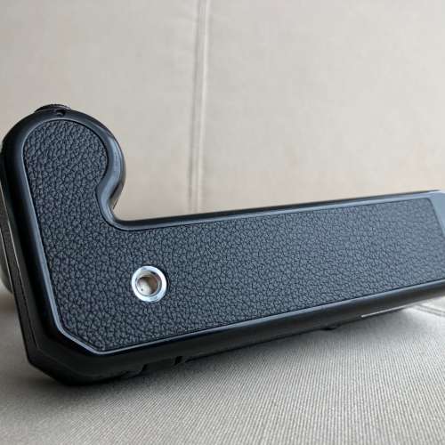 新靚 Nikon MD-12 Motor Drive for FM FE FM2 FE2 FM3A FA 自動捲片器（手柄）