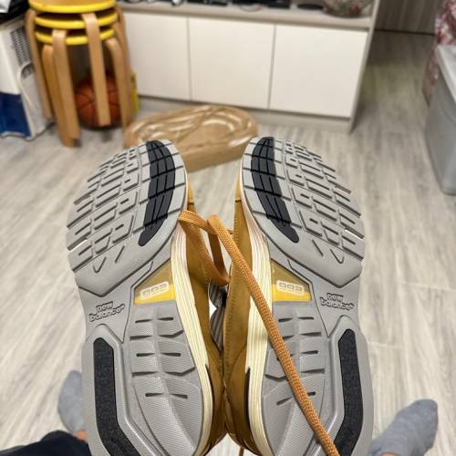 new balance 992 LX us11