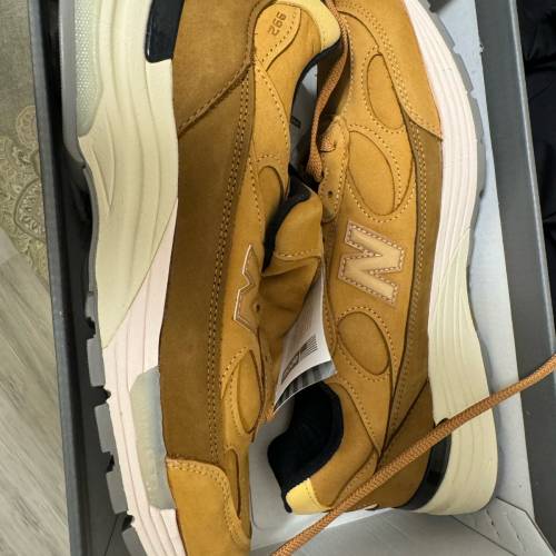 new balance 992 LX us11