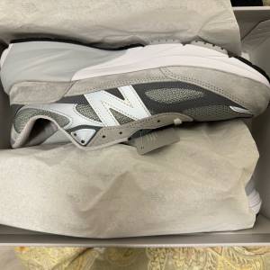 new balance 990 v6 us11