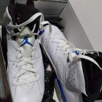 Nike Jordan 6 Basketball Shoes 籃球鞋 (珍藏 限量 米高佐敦 喬丹 波鞋 抽獎 Snea...