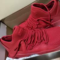 Nike Jordan Formula 23 Red 紅色 籃球鞋 (珍藏 限量 抽獎 Adidas Puma air 4 5 6 ...