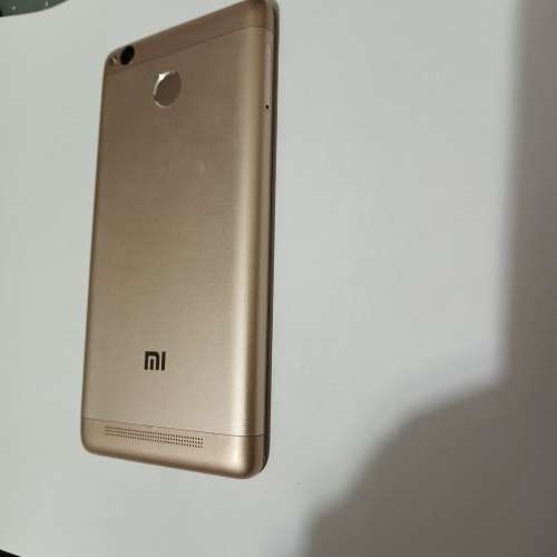 小米 紅米 Redmi 3s 雙卡 通話錄音