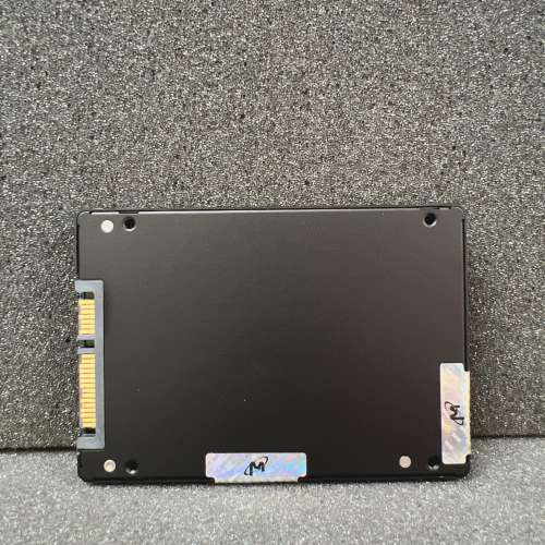 Micron 5300 PRO 2.5 SSD 240GB SATA MTFDDAK240TDS-1AW1ZABYY