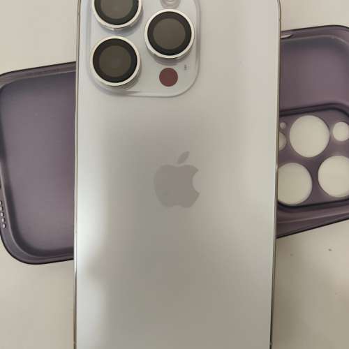 Iphone 14 Pro 128G 有保養