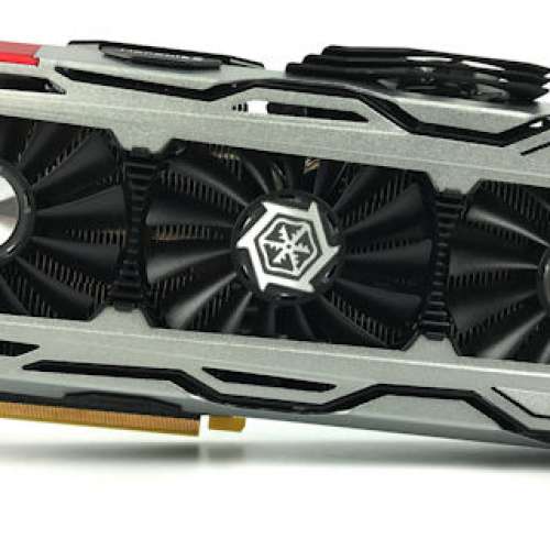 7700K+GTX1080電腦組合