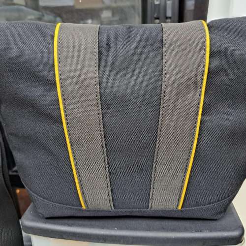 [FS]-100% New Crumpler x Nikon Small Camera Bag (Collection Item)