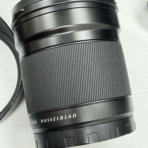 Hasselblad XCD 30/3,5