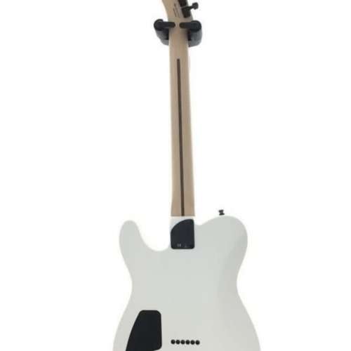 Telecaster電視方盤平板白色電結他🎸