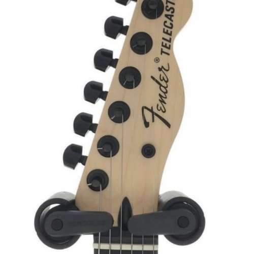 Telecaster電視方盤平板白色電結他🎸
