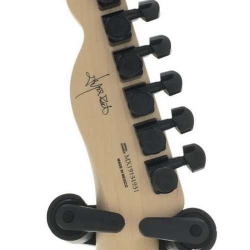 Telecaster電視方盤平板白色電結他🎸