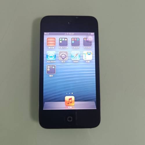 ipod 4 touch