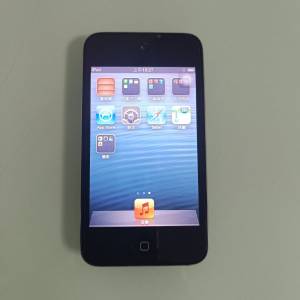 ipod 4 touch