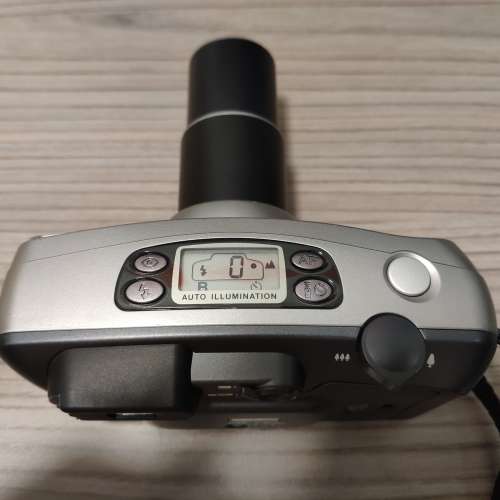 Pentax Espio 140 新淨賓得 菲林相機 傻瓜機 38-140mm 底片相機 旅行相機 Film Tra...