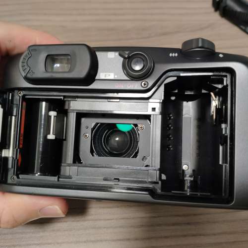 Pentax Espio 140 新淨賓得 菲林相機 傻瓜機 38-140mm 底片相機 旅行相機 Film Tra...