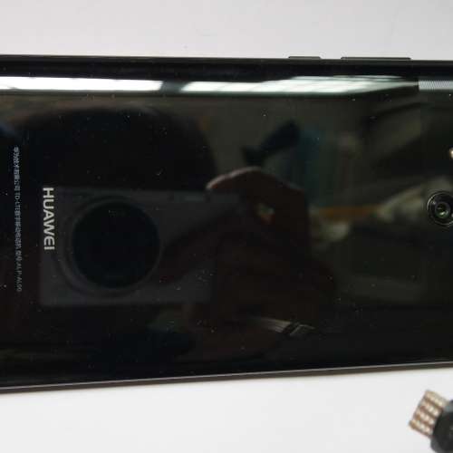 華為 Huawei Mate 10 6+128GB (全新電池)