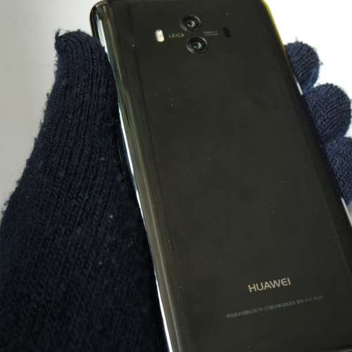 華為 Huawei Mate 10 6+128GB (全新電池)