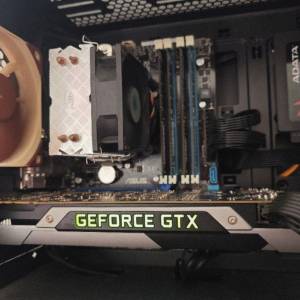 GTX780Ti 公版