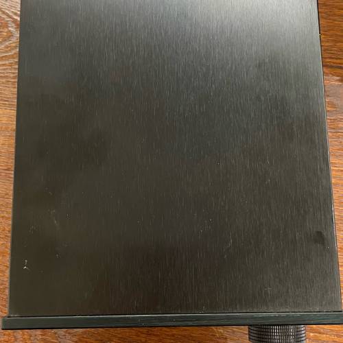 Trasam DAC 3 全想解碼器