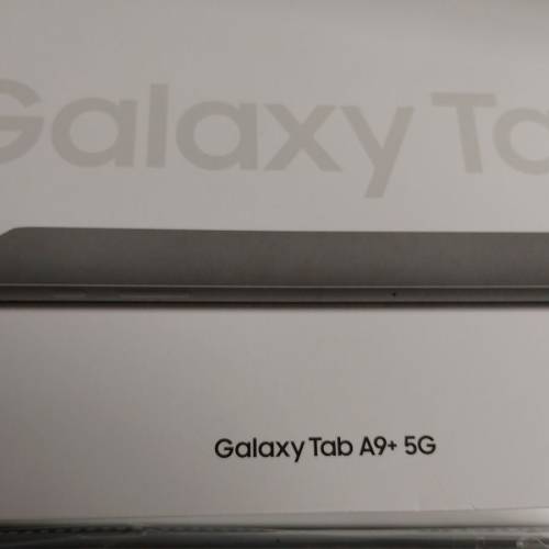 Samsung tab A9+5G
