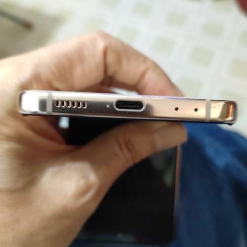 Samsung Zflip 4 (256)