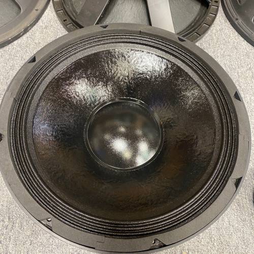 工程款PS12 ，十二吋全頻喇叭
