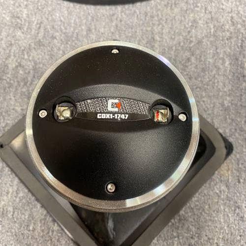 工程款PS12 ，十二吋全頻喇叭