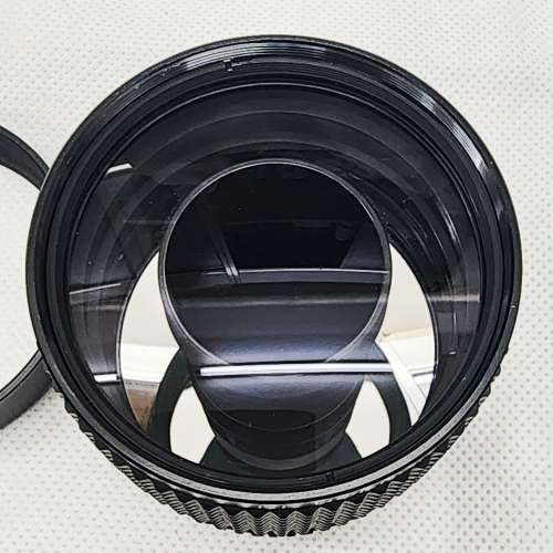 95新 Minolta 萬能達250mm f5.6 反射鏡(波波鏡)