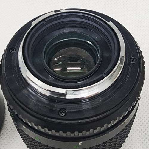 95新 Minolta 萬能達250mm f5.6 反射鏡(波波鏡)