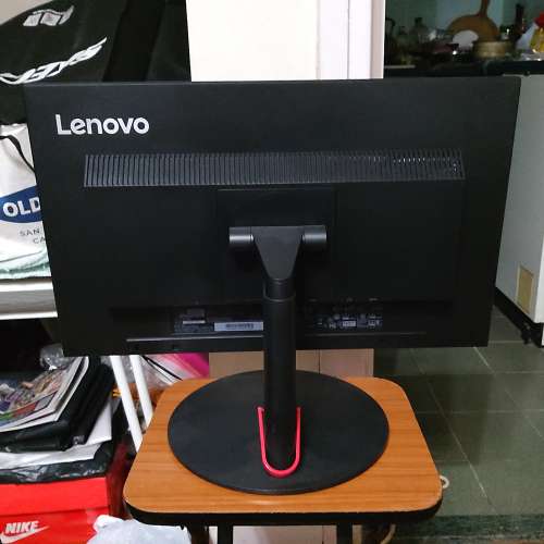 Lenovo 22” LED Monitor