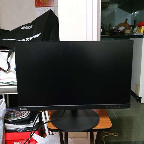 Lenovo 22” LED Monitor