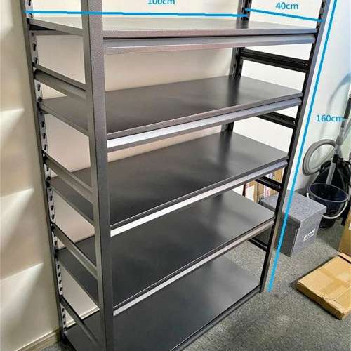 各種材質 各種尺寸嘅貨架