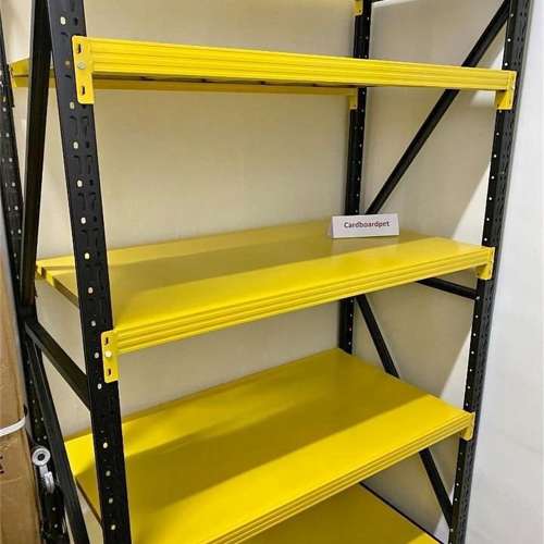 各種材質 各種尺寸嘅貨架