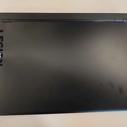 Lenovo Legion Y540 17.3" FHD IPS 144Hz Gaming Notebook