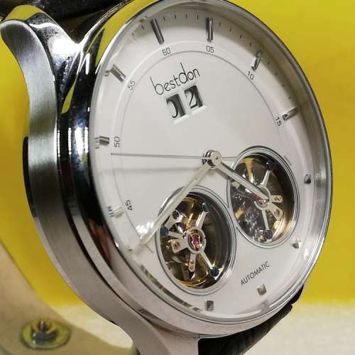 bestdon automatic 機械自動錶