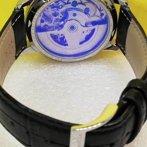 bestdon automatic 機械自動錶