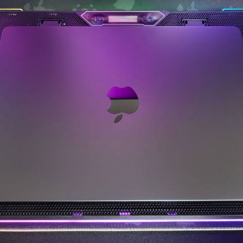 👑M3 Max 128GB + 2TB 🍎Apple care+保養到2027年1月2日機單盒全齊 🍎Apple Macboo...