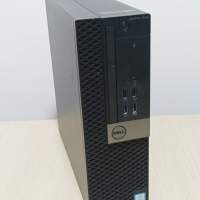 Dell Optiplex 3040 SFF,i7 6700 CPU,16G ram,512G SSD,DVDRW,Win10