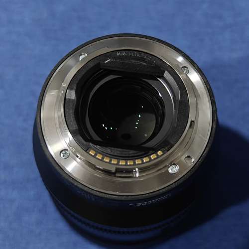 Sony 24 mm f1.4 GM 行貨過保
