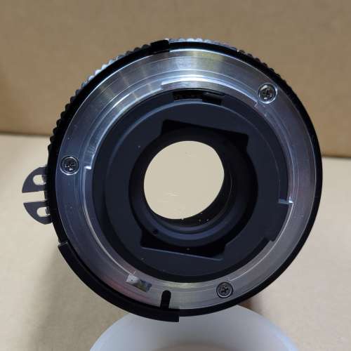 Nikon Micro-Nikkor 55mm f2.8 ais